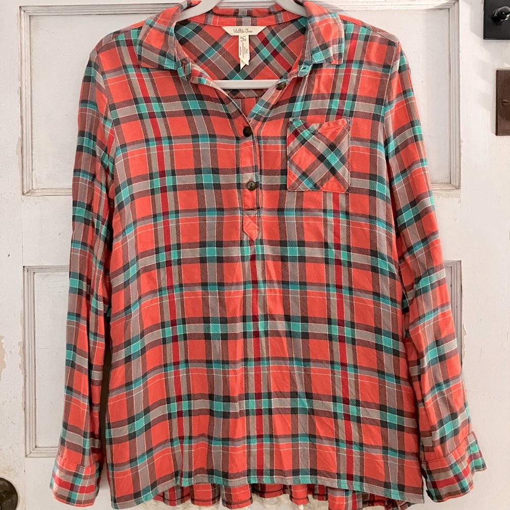 Matilda Jane womens size small